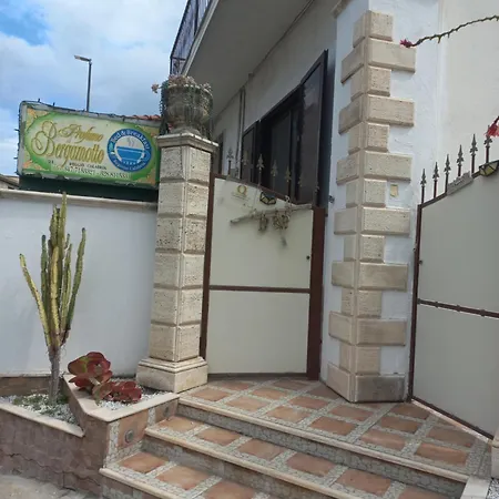 Bed & Breakfast Profumo Di Bergamotto *