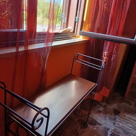 Profumo Di Bergamotto רג'יו די קאלאבריה