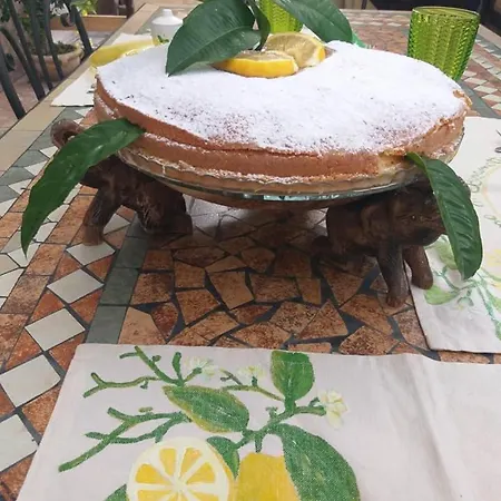 Profumo Di Bergamotto *