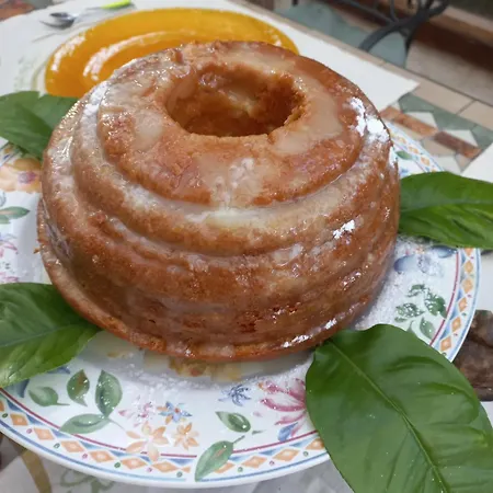 Bed & Breakfast Profumo Di Bergamotto *