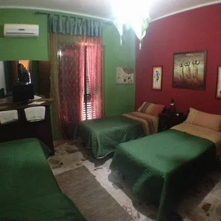 Profumo Di Bergamotto