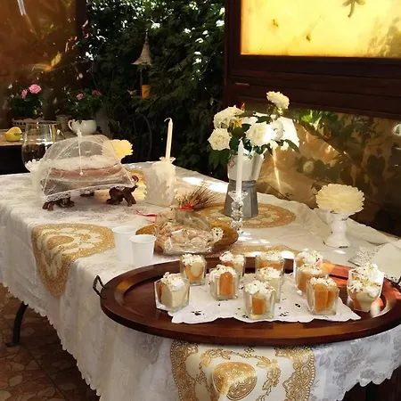 Profumo Di Bergamotto 3* רג'יו די קאלאבריה