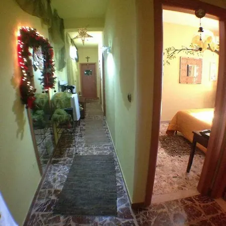 Profumo Di Bergamotto