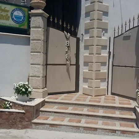 Profumo Di Bergamotto לינה וארוחת בוקר 3*