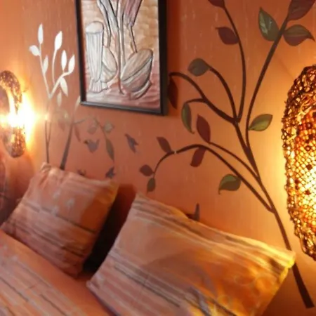 לינה וארוחת בוקר Profumo Di Bergamotto 3*