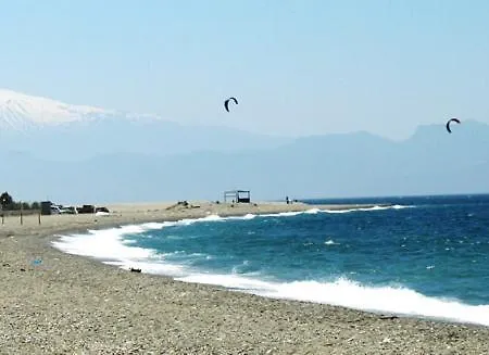 לינה וארוחת בוקר Profumo Di Bergamotto רג'יו די קאלאבריה