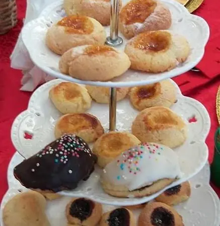 Profumo Di Bergamotto רג'יו די קאלאבריה