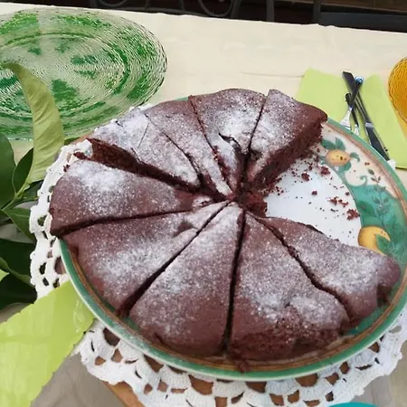 Profumo Di Bergamotto 3*