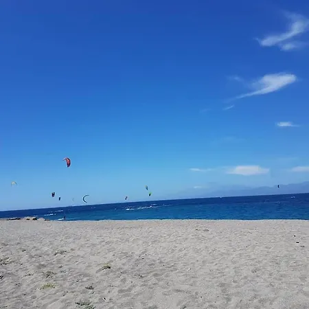 Profumo Di Bergamotto לינה וארוחת בוקר