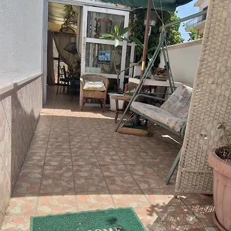 Profumo Di Bergamotto רג'יו די קאלאבריה