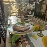 Profumo Di Bergamotto Reggio Calabria