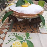 Profumo Di Bergamotto 3*