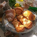 Frühstückspension Profumo Di Bergamotto 3*