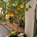 Profumo Di Bergamotto Frühstückspension Reggio Calabria