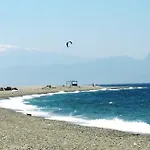 Frühstückspension Profumo Di Bergamotto Reggio Calabria