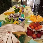 Profumo Di Bergamotto Frühstückspension 3*