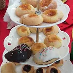 Profumo Di Bergamotto Reggio Calabria