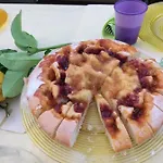 Frühstückspension Profumo Di Bergamotto