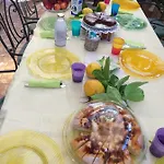 Profumo Di Bergamotto 3* Reggio Calabria
