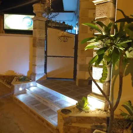 Profumo Di Bergamotto