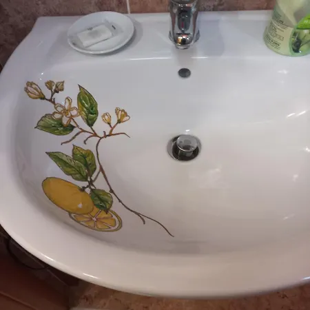 Bed and Breakfast Profumo Di Bergamotto