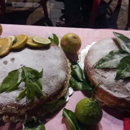 Profumo Di Bergamotto