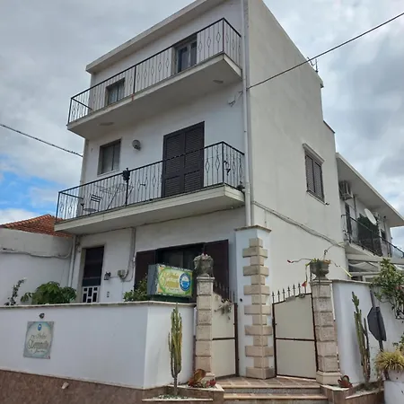 Profumo Di Bergamotto Bed & Breakfast Reggio Calabria