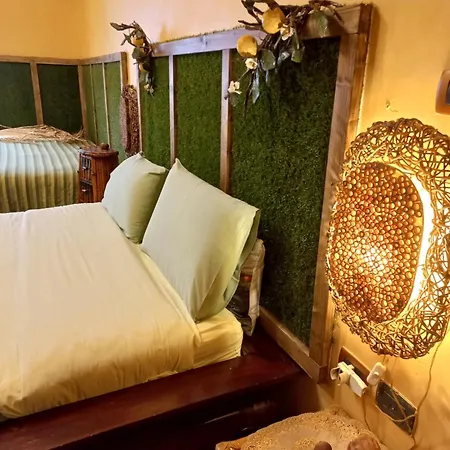 Profumo Di Bergamotto Bed and Breakfast Ρέτζιο ντι Καλάμπρια