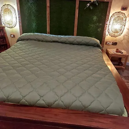 Profumo Di Bergamotto 3* Reggio di Calabria