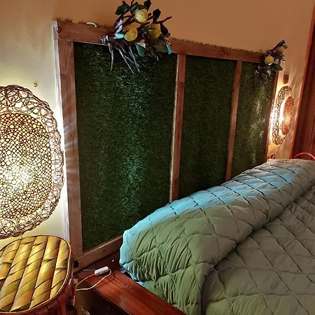 Profumo Di Bergamotto 3*