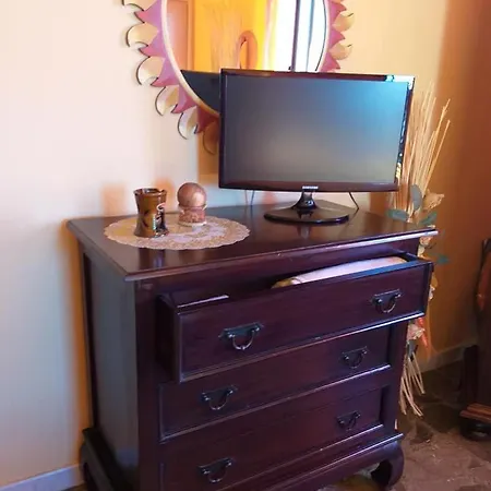 Profumo Di Bergamotto Bed & Breakfast 3*