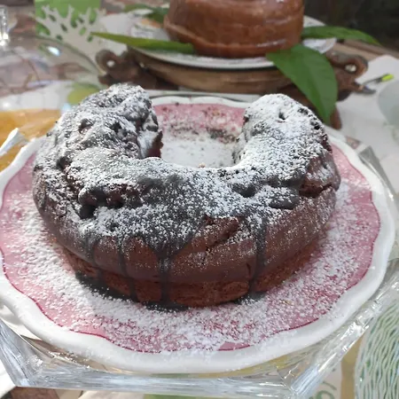 Profumo Di Bergamotto Bed and Breakfast 3*