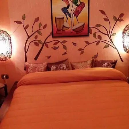 Profumo Di Bergamotto Bed and Breakfast