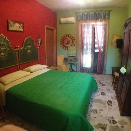 Profumo Di Bergamotto Bed and Breakfast