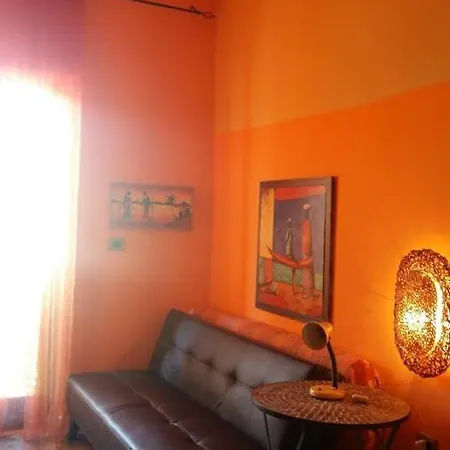 Bed and Breakfast Profumo Di Bergamotto