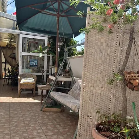 Bed & Breakfast Profumo Di Bergamotto 3*