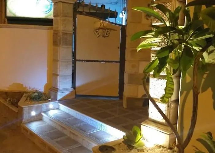 Profumo Di Bergamotto