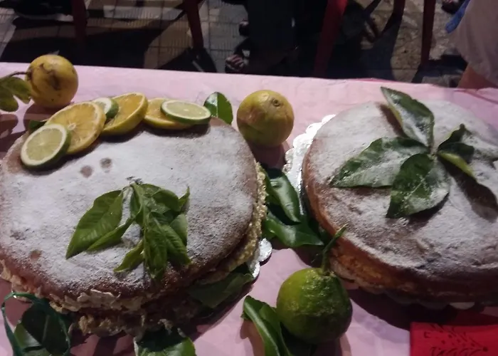 Profumo Di Bergamotto