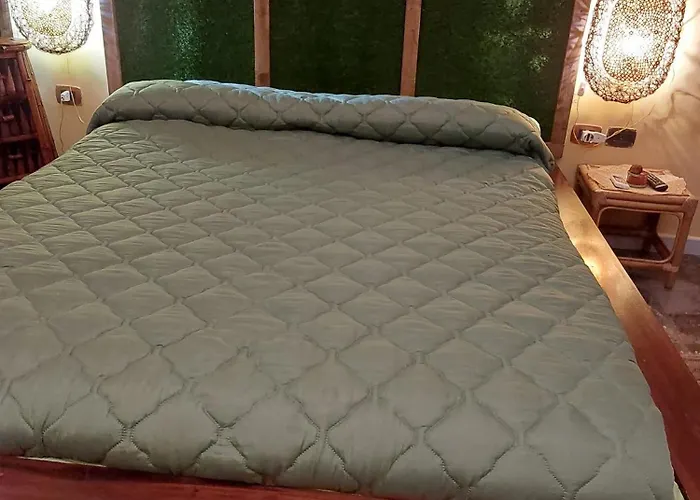 Profumo Di Bergamotto 3* Reggio di Calabria