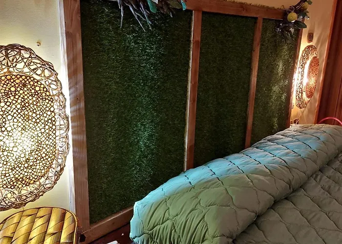 Profumo Di Bergamotto 3*