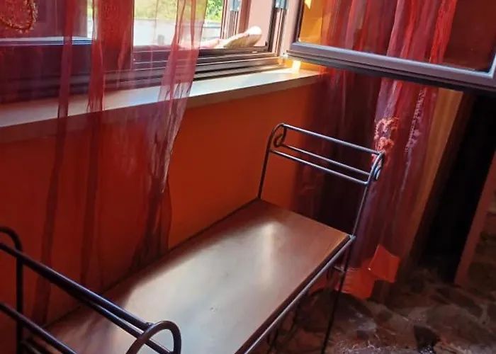 Profumo Di Bergamotto Reggio di Calabria