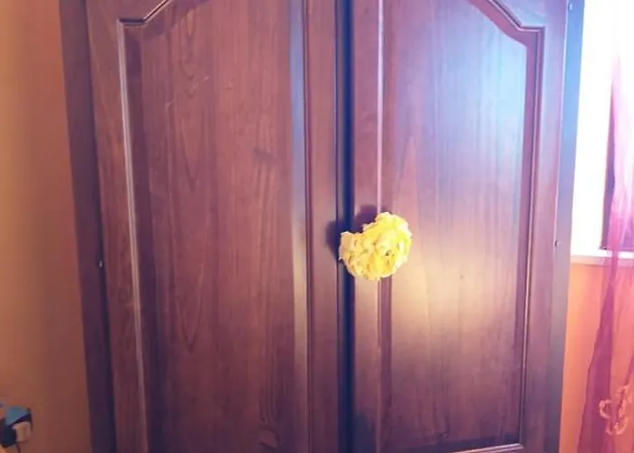 Profumo Di Bergamotto 3* Reggio Calabria