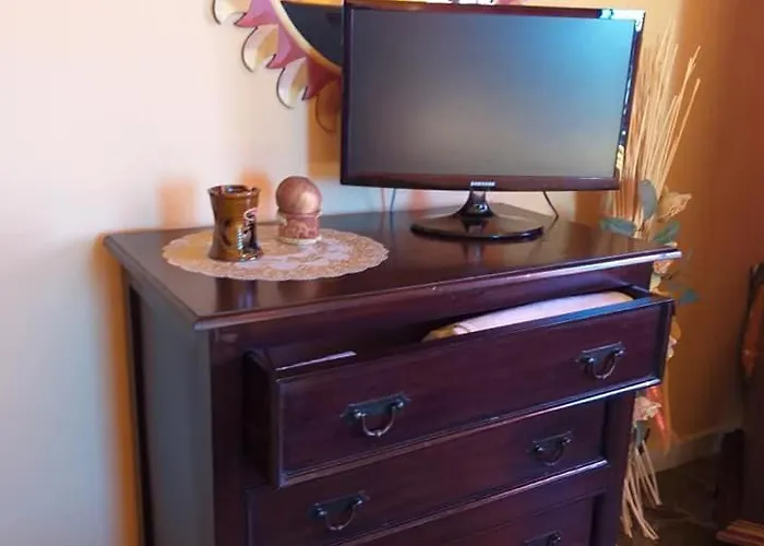 Profumo Di Bergamotto Nocleg ze śniadaniem 3*