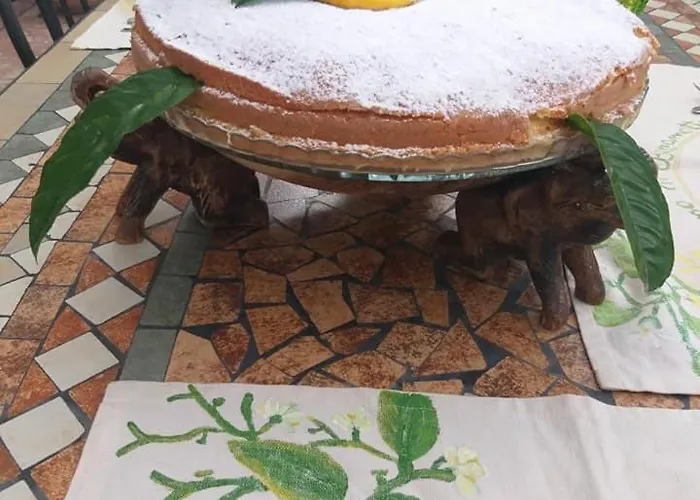 Profumo Di Bergamotto 3*