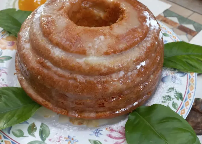 Panzió Profumo Di Bergamotto 3*