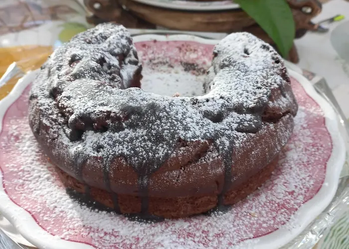 Profumo Di Bergamotto Nocleg ze śniadaniem 3*