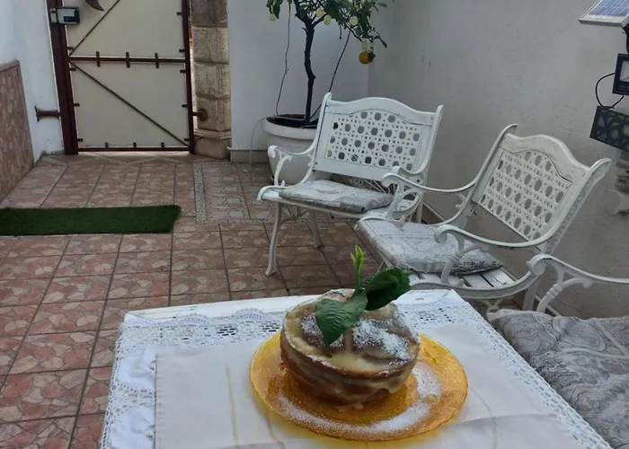 Profumo Di Bergamotto