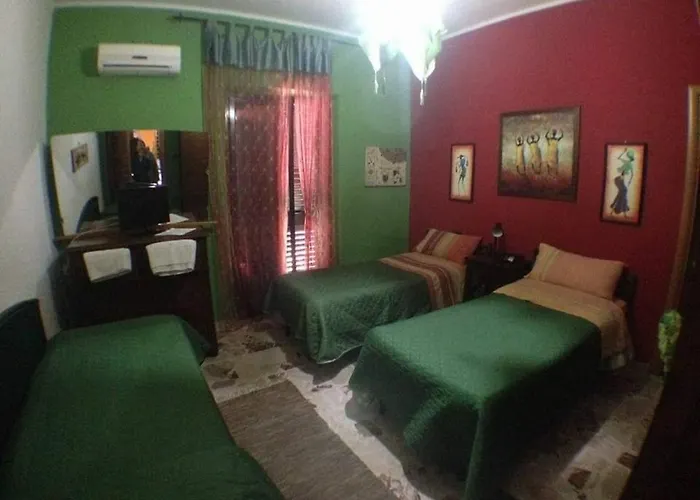 Profumo Di Bergamotto