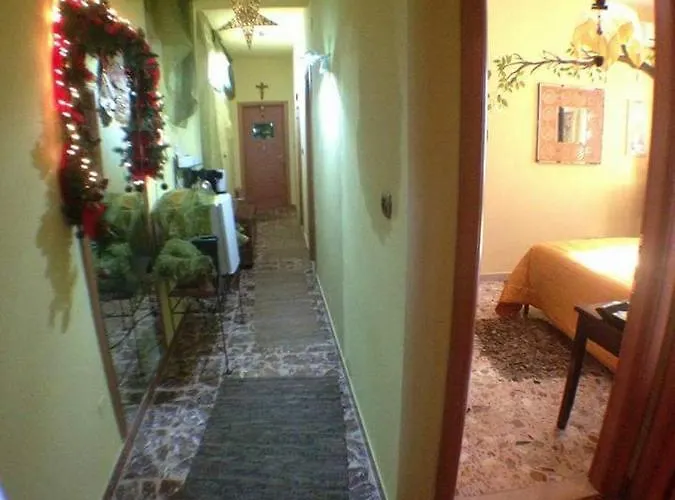 Profumo Di Bergamotto