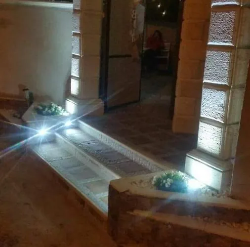 Panzió Profumo Di Bergamotto Reggio di Calabria